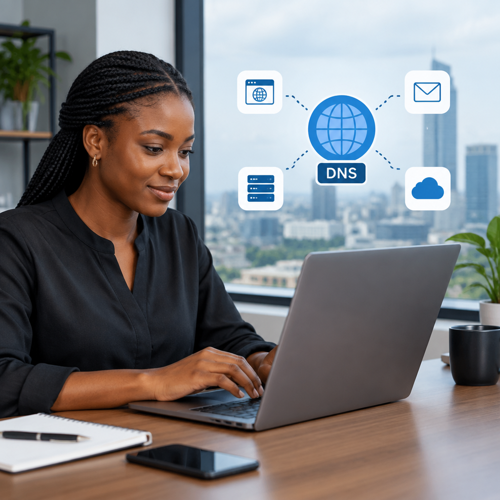 What Is DNS and Why Does It Matter?