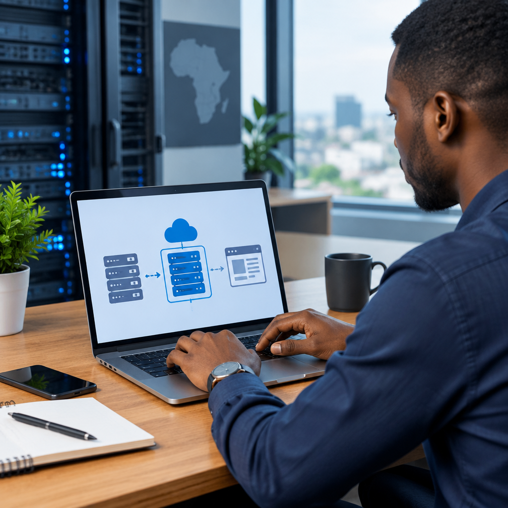 What Is VPS Hosting and Who Needs It?