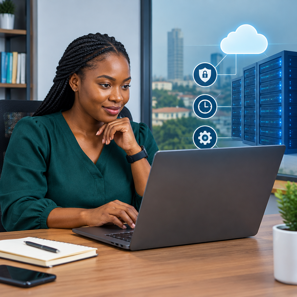 What Makes a Reliable Web Host?
