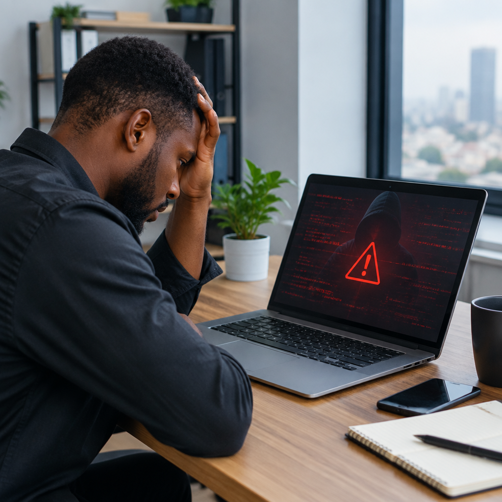 What to Do If Your Website Has Been Hacked
