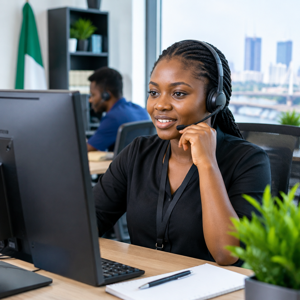 What to Look for in Nigerian Hosting Customer Support