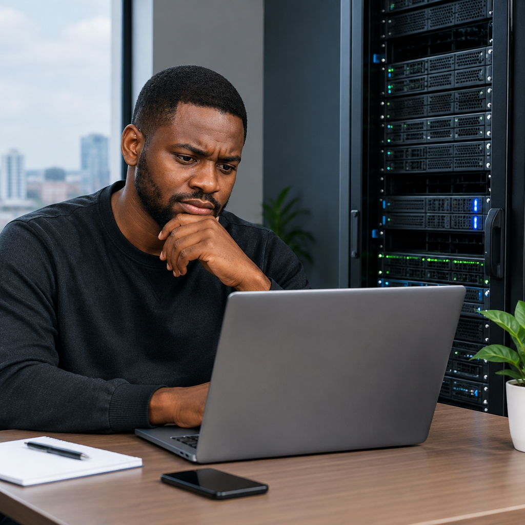 Common VPS Hosting Mistakes and How to Avoid Them