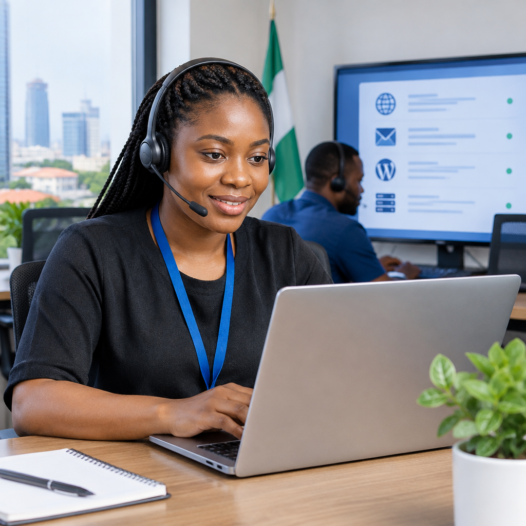 Hosting Support: What Service Should You Expect?
