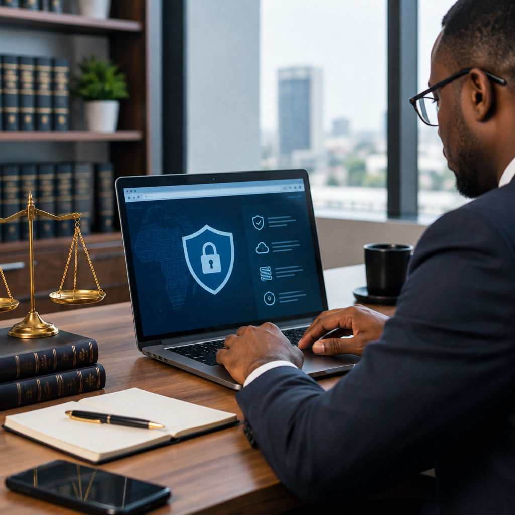 How Law Firms Can Keep Their Websites Secure and Available