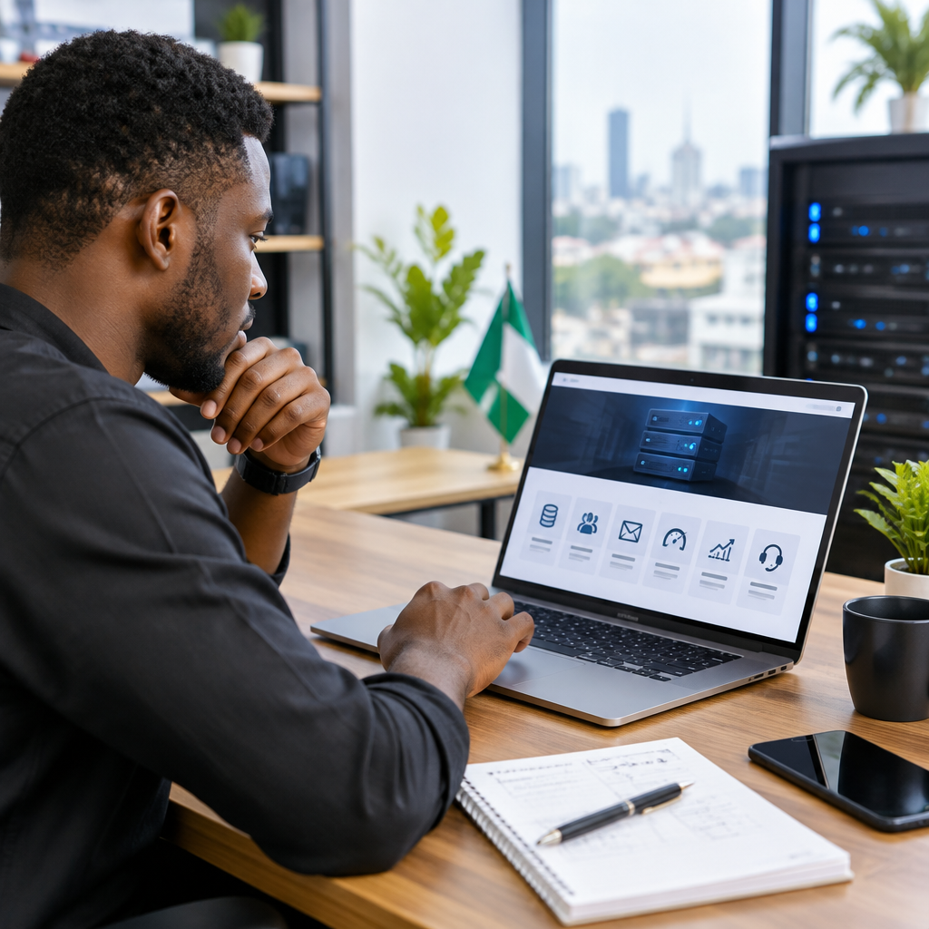 How Much Website Hosting Do You Need? A Practical Guide for Choosing the Right Plan