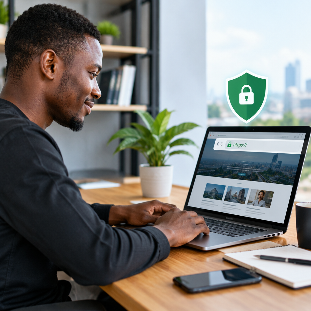 How to Add SSL to Your Website: A Practical Guide for Beginners